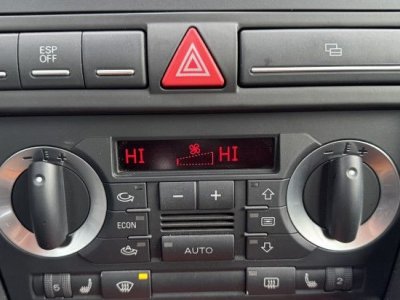 Audi A3 Sportback 20 FSI 150CH AMBITION TIPTRONIC - 19