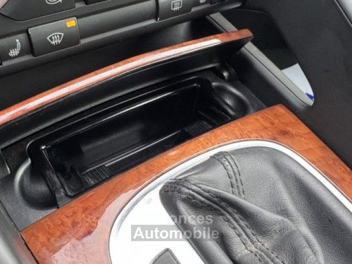 Audi A3 Sportback 20 FSI 150CH AMBITION TIPTRONIC - 20