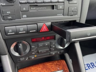 Audi A3 Sportback 20 FSI 150CH AMBITION TIPTRONIC - 22