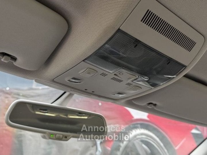 Audi A3 Sportback 20 FSI 150CH AMBITION TIPTRONIC - 26