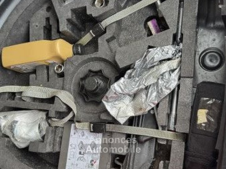 Audi A3 Sportback 20 FSI 150CH AMBITION TIPTRONIC - 28