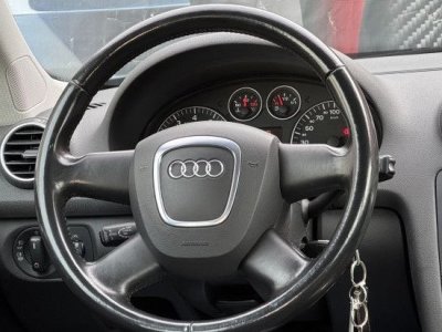 Audi A3 Sportback 20 FSI 150CH AMBITION TIPTRONIC - 30