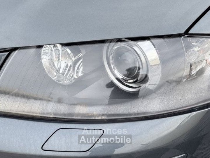 Audi A3 Sportback 20 FSI 150CH AMBITION TIPTRONIC - 31