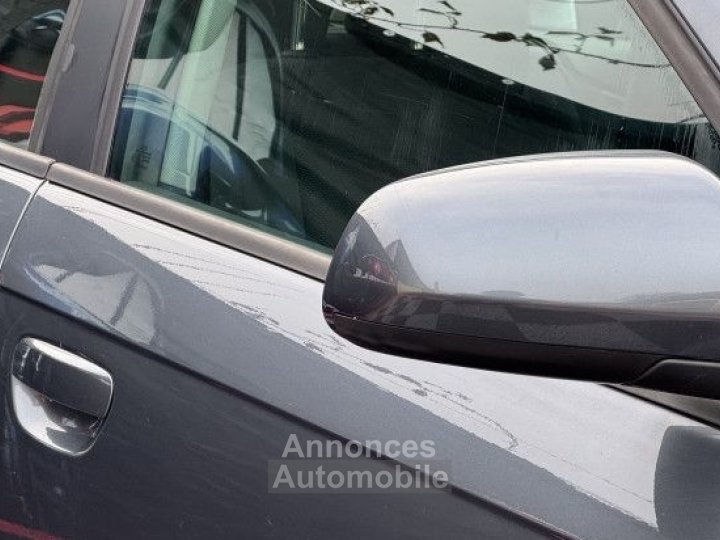 Audi A3 Sportback 20 FSI 150CH AMBITION TIPTRONIC - 33