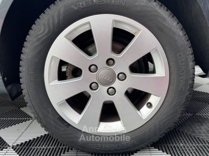 Audi A3 Sportback 20 FSI 150CH AMBITION TIPTRONIC - 35