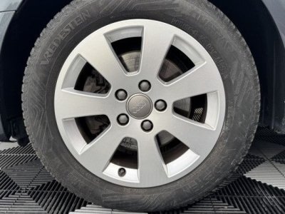 Audi A3 Sportback 20 FSI 150CH AMBITION TIPTRONIC - 36