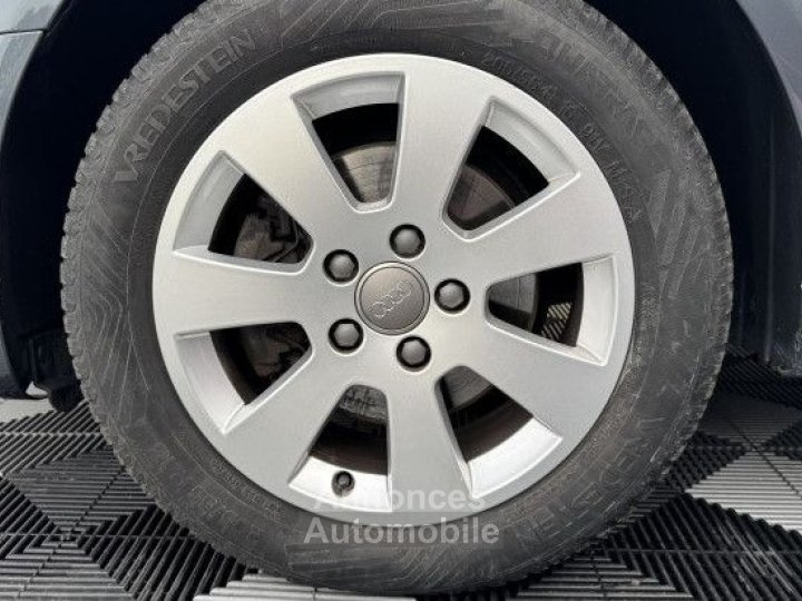 Audi A3 Sportback 20 FSI 150CH AMBITION TIPTRONIC - 36