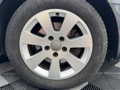 Audi A3 Sportback 20 FSI 150CH AMBITION TIPTRONIC - 37