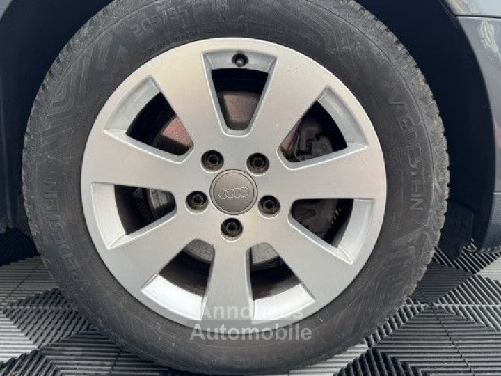 Audi A3 Sportback 20 FSI 150CH AMBITION TIPTRONIC - 37