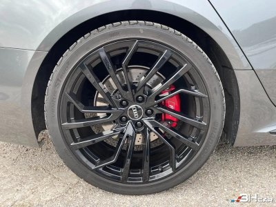 Audi RS4 29 TFSI 450 Quattro Phase II - Matrix LED - Coffre &eacute;lect - Immat FR - Suivi -Gar 12   - 14