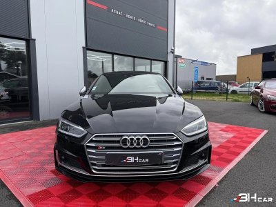 Audi S5 SPORTBACK 30 TFSI 355 QUATTRO TIPTRONIC BVA/ ENTRETIEN AUDI/ FRANCAISE   - 2
