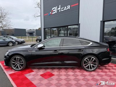 Audi S5 SPORTBACK 30 TFSI 355 QUATTRO TIPTRONIC BVA/ ENTRETIEN AUDI/ FRANCAISE   - 3