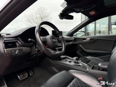 Audi S5 SPORTBACK 30 TFSI 355 QUATTRO TIPTRONIC BVA/ ENTRETIEN AUDI/ FRANCAISE   - 6