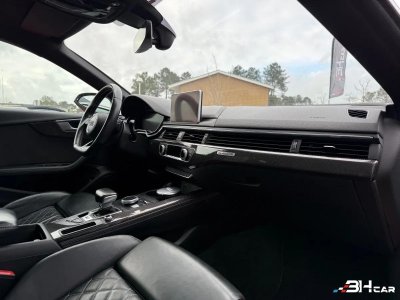 Audi S5 SPORTBACK 30 TFSI 355 QUATTRO TIPTRONIC BVA/ ENTRETIEN AUDI/ FRANCAISE   - 8