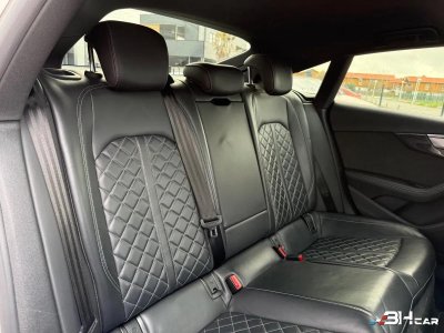 Audi S5 SPORTBACK 30 TFSI 355 QUATTRO TIPTRONIC BVA/ ENTRETIEN AUDI/ FRANCAISE   - 12