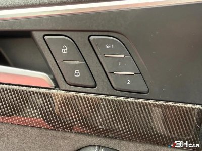 Audi S5 SPORTBACK 30 TFSI 355 QUATTRO TIPTRONIC BVA/ ENTRETIEN AUDI/ FRANCAISE   - 14