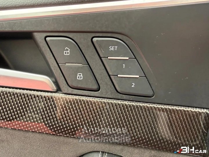 Audi S5 SPORTBACK 30 TFSI 355 QUATTRO TIPTRONIC BVA/ ENTRETIEN AUDI/ FRANCAISE - 14