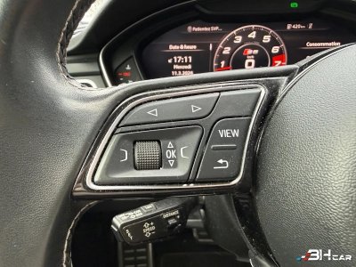 Audi S5 SPORTBACK 30 TFSI 355 QUATTRO TIPTRONIC BVA/ ENTRETIEN AUDI/ FRANCAISE   - 15