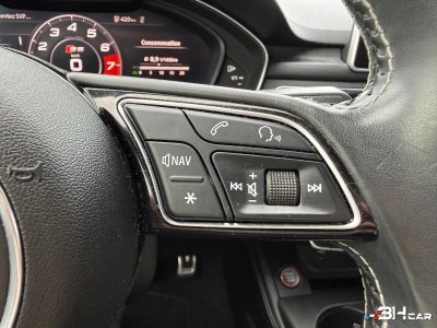 Audi S5 SPORTBACK 30 TFSI 355 QUATTRO TIPTRONIC BVA/ ENTRETIEN AUDI/ FRANCAISE   - 16