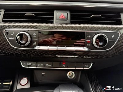 Audi S5 SPORTBACK 30 TFSI 355 QUATTRO TIPTRONIC BVA/ ENTRETIEN AUDI/ FRANCAISE   - 18