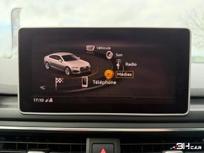 Audi S5 SPORTBACK 30 TFSI 355 QUATTRO TIPTRONIC BVA/ ENTRETIEN AUDI/ FRANCAISE   - 20