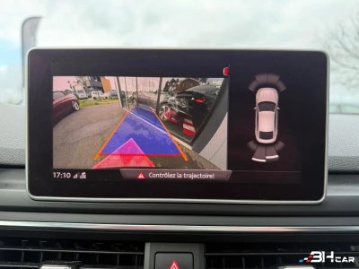 Audi S5 SPORTBACK 30 TFSI 355 QUATTRO TIPTRONIC BVA/ ENTRETIEN AUDI/ FRANCAISE   - 22