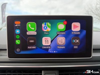 Audi S5 SPORTBACK 30 TFSI 355 QUATTRO TIPTRONIC BVA/ ENTRETIEN AUDI/ FRANCAISE   - 23