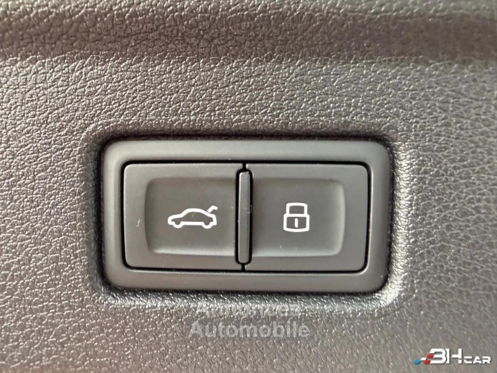 Audi S5 SPORTBACK 30 TFSI 355 QUATTRO TIPTRONIC BVA/ ENTRETIEN AUDI/ FRANCAISE - 24