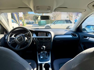 Audi A4 Ambiente - 5