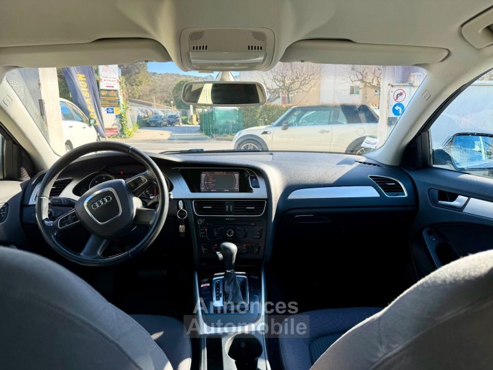 Audi A4 Ambiente - 5