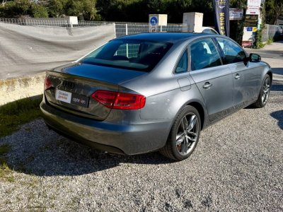 Audi A4 Ambiente - 2