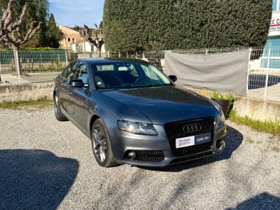 Audi A4 Ambiente - 4