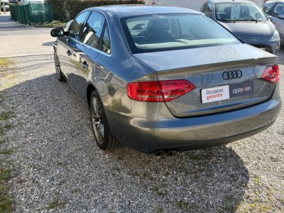 Audi A4 Ambiente - 3