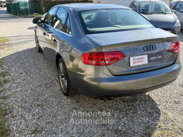 Audi A4 Ambiente - 3