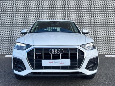 Audi Q5 Sportback 40 TDI 204 S tronic 7 Quattro Design   - 6