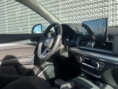 Audi Q5 Sportback 40 TDI 204 S tronic 7 Quattro Design   - 7