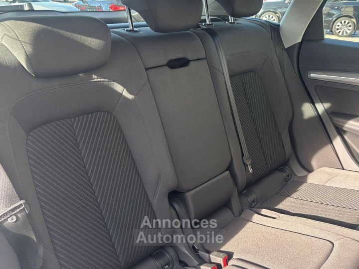 Audi Q5 Sportback 40 TDI 204 S tronic 7 Quattro Design - 8