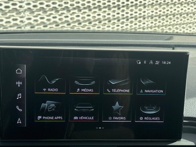 Audi Q5 Sportback 40 TDI 204 S tronic 7 Quattro Design   - 10