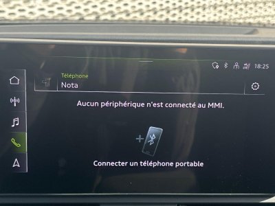 Audi Q5 Sportback 40 TDI 204 S tronic 7 Quattro Design   - 11