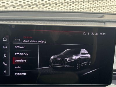 Audi Q5 Sportback 40 TDI 204 S tronic 7 Quattro Design   - 13