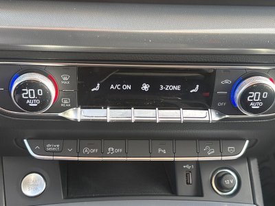 Audi Q5 Sportback 40 TDI 204 S tronic 7 Quattro Design   - 15