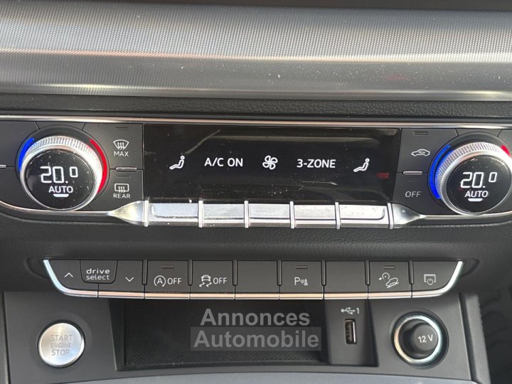 Audi Q5 Sportback 40 TDI 204 S tronic 7 Quattro Design - 15