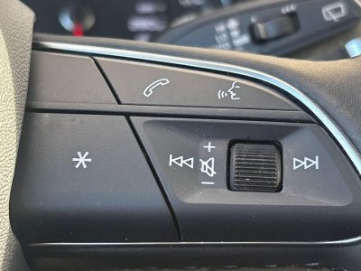 Audi Q5 Sportback 40 TDI 204 S tronic 7 Quattro Design   - 18