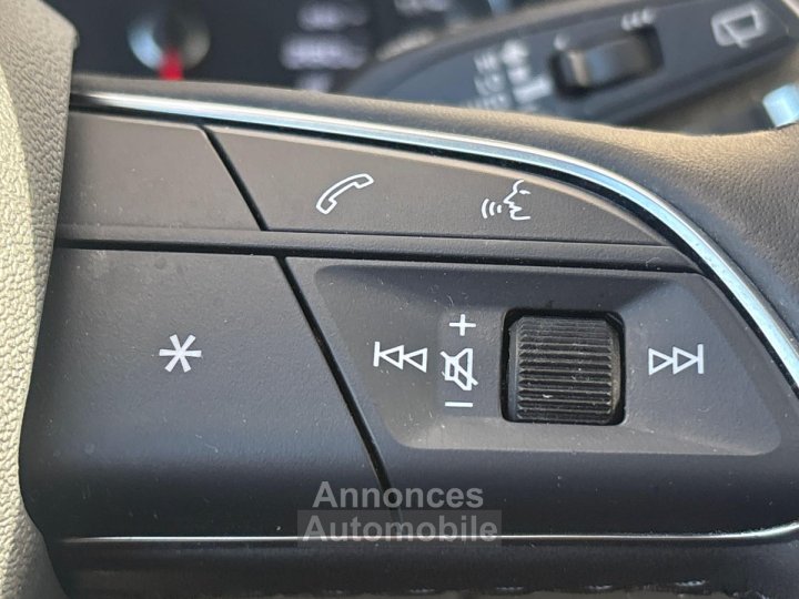 Audi Q5 Sportback 40 TDI 204 S tronic 7 Quattro Design - 18