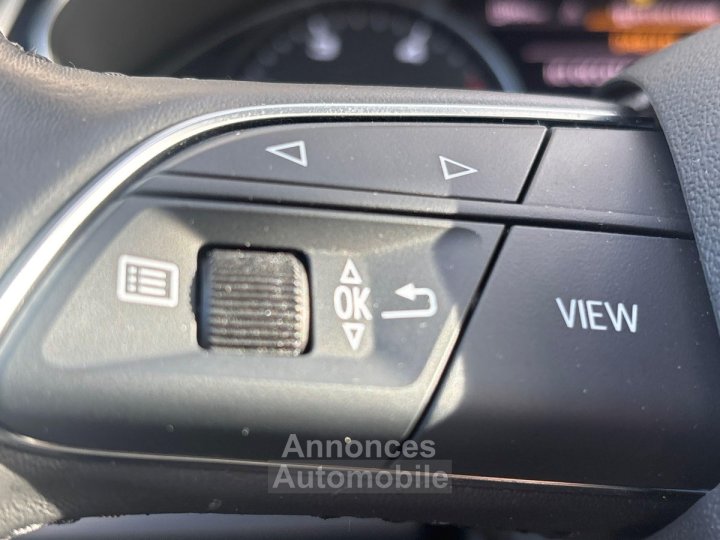 Audi Q5 Sportback 40 TDI 204 S tronic 7 Quattro Design - 19