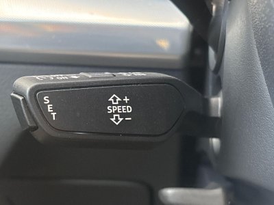 Audi Q5 Sportback 40 TDI 204 S tronic 7 Quattro Design   - 20