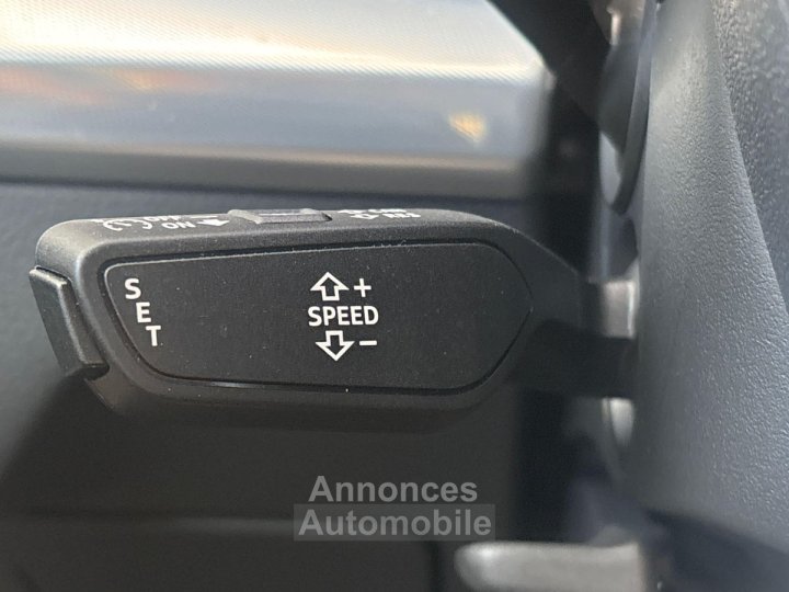 Audi Q5 Sportback 40 TDI 204 S tronic 7 Quattro Design - 20