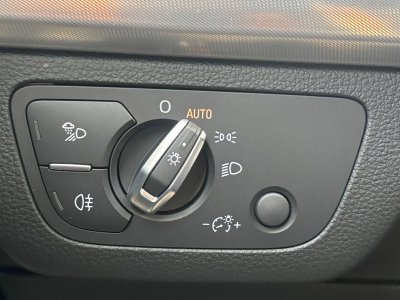 Audi Q5 Sportback 40 TDI 204 S tronic 7 Quattro Design   - 21