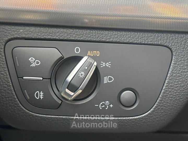 Audi Q5 Sportback 40 TDI 204 S tronic 7 Quattro Design - 21