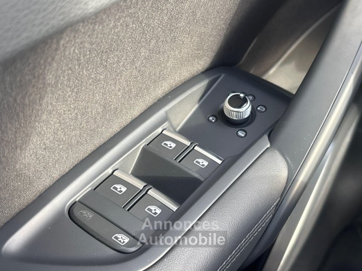 Audi Q5 Sportback 40 TDI 204 S tronic 7 Quattro Design - 22